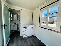 Rte - 2025 - 7412 - mobiele woonunit met badkamer - afbeelding 2 van  21
