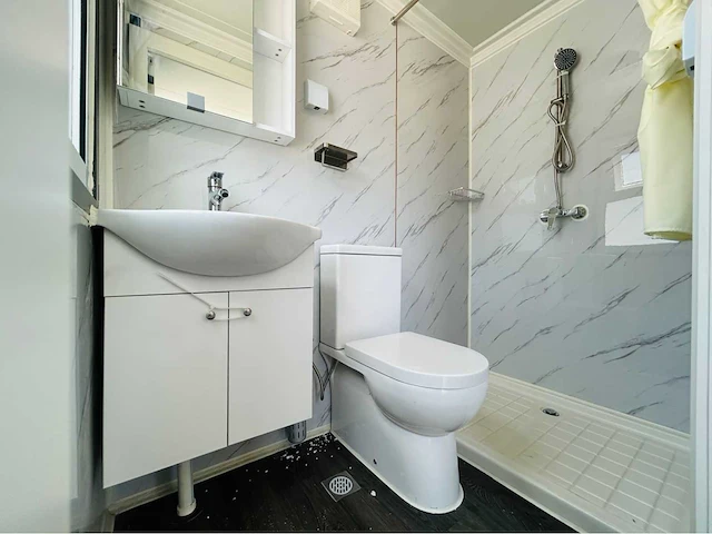 Rte - 2025 - 7412 - mobiele woonunit met badkamer - afbeelding 19 van  21