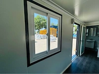 Rte - 2025 - 7412 - mobiele woonunit met badkamer - afbeelding 4 van  21