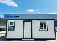 Rte - 2025 - 7412 - mobiele woonunit met badkamer - afbeelding 12 van  21