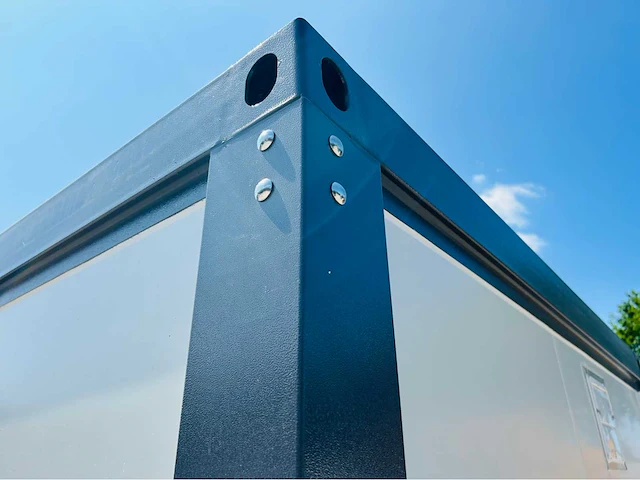 Rte - 2025 - 7412 - mobiele woonunit met badkamer - afbeelding 14 van  21