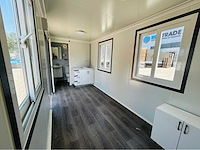 Rte - 2025 - 7412 - mobiele woonunit met badkamer - afbeelding 18 van  21
