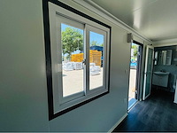 Rte - 2025 - 7412 - mobiele woonunit met badkamer - afbeelding 4 van  21