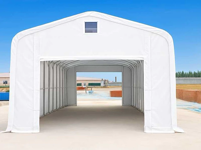 Rte - 2025 - 7417 - opslagtent 15000x5500x5300mm - afbeelding 5 van  5