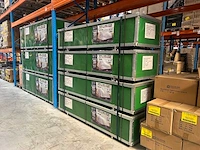 Rte - 2025 - 7418 - opslagtent 12200x6100x3660mm - afbeelding 3 van  3