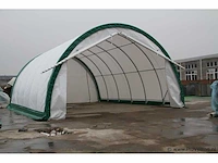Rte - 2025 - 7418 - opslagtent 12200x6100x3660mm - afbeelding 2 van  3