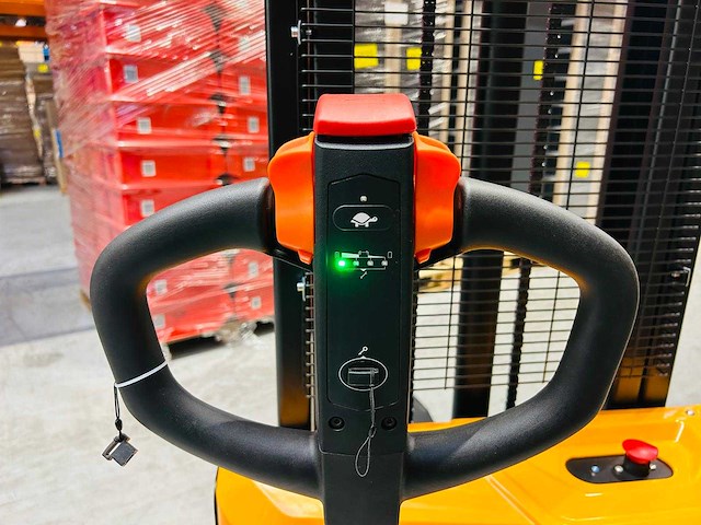 Rte - 2025 - 7860 - stapelaar 2.5m - afbeelding 5 van  11