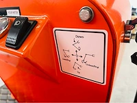 Rte - 2025 - cre102 - minigraafmachine 1020kg - afbeelding 2 van  28