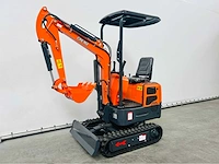 Rte - 2025 - cre102 - minigraafmachine 1020kg - afbeelding 16 van  28