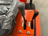 Rte - 2025 - cre102 - minigraafmachine 1020kg - afbeelding 9 van  18