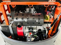 Rte - 2025 - cre112 - minigraafmachine 1120kg - afbeelding 6 van  34