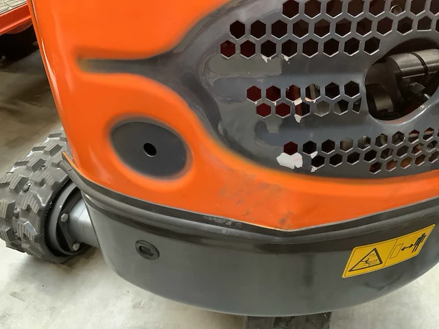 Rte - 2025 - cre112 - minigraafmachine 1120kg - afbeelding 13 van  22