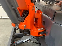 Rte - 2025 - cre112 - minigraafmachine 1120kg - afbeelding 4 van  22