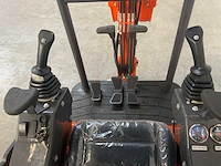 Rte - 2025 - cre112 - minigraafmachine 1120kg - afbeelding 7 van  22