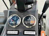 Rte - 2025 - cre112 - minigraafmachine 1120kg - afbeelding 8 van  34