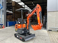 Rte - 2025 - cre112 - minigraafmachine 1120kg - afbeelding 28 van  34