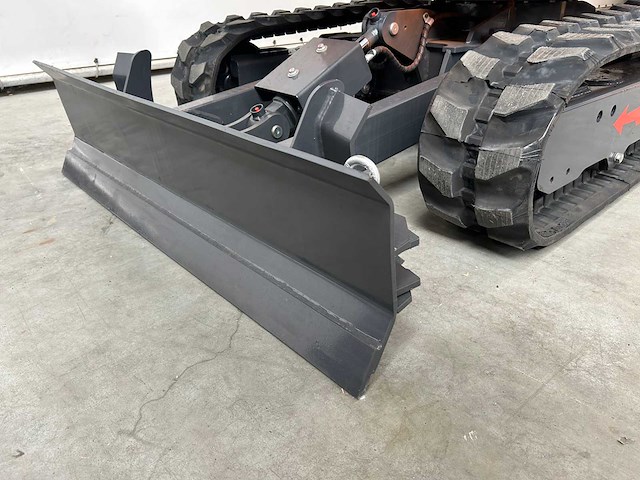 Rte - 2025 - cx20a - minigraafmachine kubota euro 5 met cabine - afbeelding 3 van  33