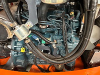 Rte - 2025 - cx20a - minigraafmachine kubota euro 5 met cabine - afbeelding 21 van  33