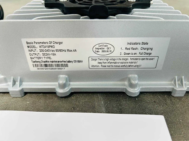 Rte - 2025 - fs50 - vloerschrobzuigmachine - afbeelding 14 van  21