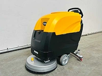 Rte - 2025 - fs50 - vloerschrobzuigmachine Rte - 2025 - fs50 - vloerschrobzuigmachine