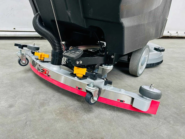 Rte - 2025 - fs50-sd - vloerreiniger - afbeelding 5 van  14