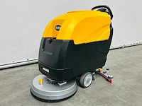 Rte - 2025 - fs50-sd - vloerreiniger - afbeelding 9 van  14