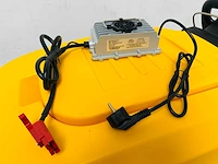 Rte - 2025 - fs50-sd - vloerschrobzuigmachine zelfrijdend - afbeelding 6 van  14