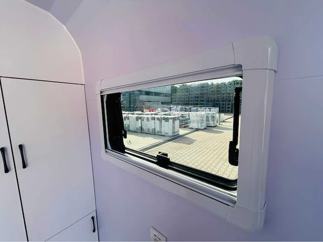 Rte - 2025 - kantoorunit 3000x2300x2450mm pod house - afbeelding 5 van  15