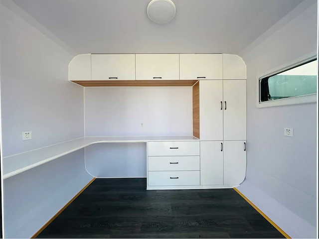 Rte - 2025 - kantoorunit 3000x2300x2450mm pod house - afbeelding 11 van  15
