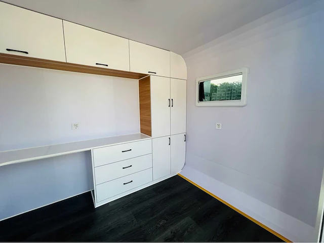 Rte - 2025 - kantoorunit 3000x2300x2450mm pod house - afbeelding 13 van  15