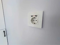 Rte - 2025 - kantoorunit 3000x2300x2450mm pod house - afbeelding 4 van  15