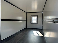 Rte - 2025 - kantoorunit - afbeelding 4 van  12