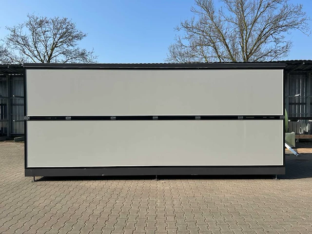 Rte - 2025 - kantoorunit - afbeelding 11 van  12