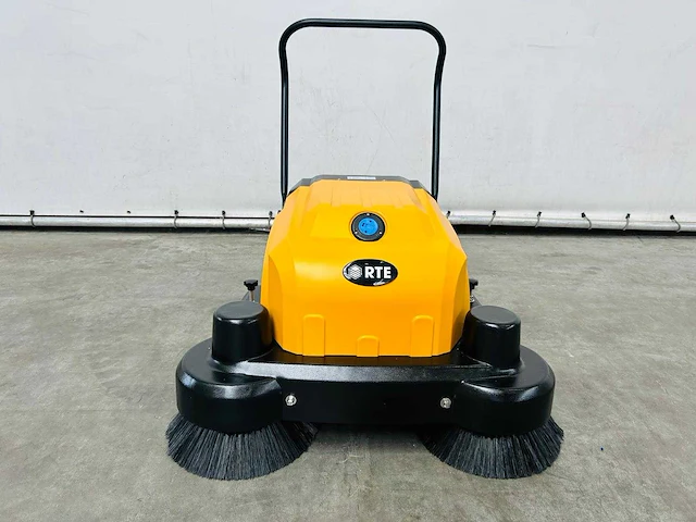 Rte - 2025 - ms30 - veegmachine - afbeelding 3 van  10