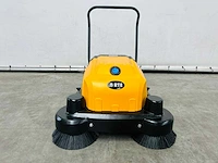 Rte - 2025 - ms30 - veegmachine - afbeelding 3 van  10