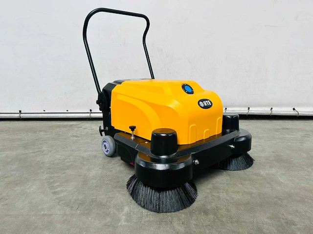 Rte - 2025 - ms30 - veegmachine - afbeelding 4 van  10