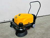 Rte - 2025 - ms30 - veegmachine - afbeelding 5 van  10