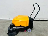 Rte - 2025 - ms30 - veegmachine - afbeelding 6 van  10