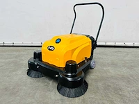 Rte - 2025 - ms30 - veegmachine Rte - 2025 - ms30 - veegmachine