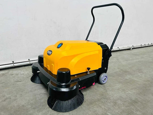 Rte - 2025 - ms30 - veegmachine - afbeelding 5 van  10