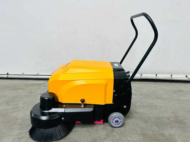 Rte - 2025 - ms30 - veegmachine - afbeelding 6 van  10