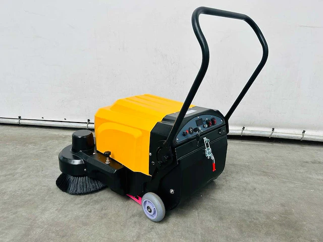 Rte - 2025 - ms30 - veegmachine - afbeelding 7 van  10