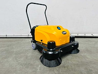 Rte - 2025 - ms30 - veegmachine - afbeelding 4 van  10