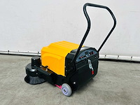 Rte - 2025 - ms30 - veegmachine - afbeelding 7 van  10