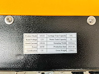 Rte - 2025 - ms30 - veegmachine - afbeelding 8 van  10