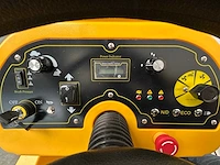 Rte - 2025 - rofs-300 - zelfrijdende schrobzuigmachine - afbeelding 6 van  23