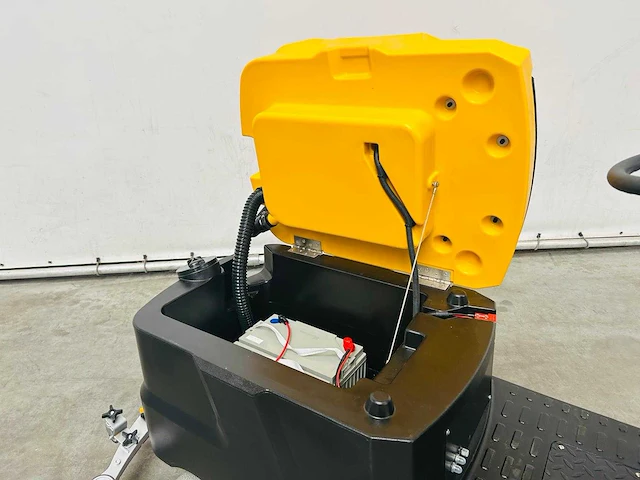 Rte - 2025 - rofs-70 - zelfrijdende schrobzuigmachine - afbeelding 6 van  20