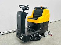 Rte - 2025 - rofs-70 - zelfrijdende schrobzuigmachine - afbeelding 1 van  20
