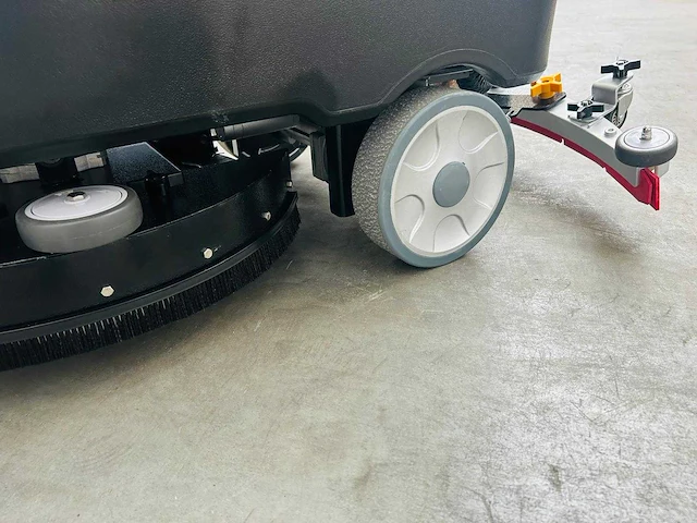 Rte - 2025 - rofs-70 - zelfrijdende schrobzuigmachine - afbeelding 11 van  20