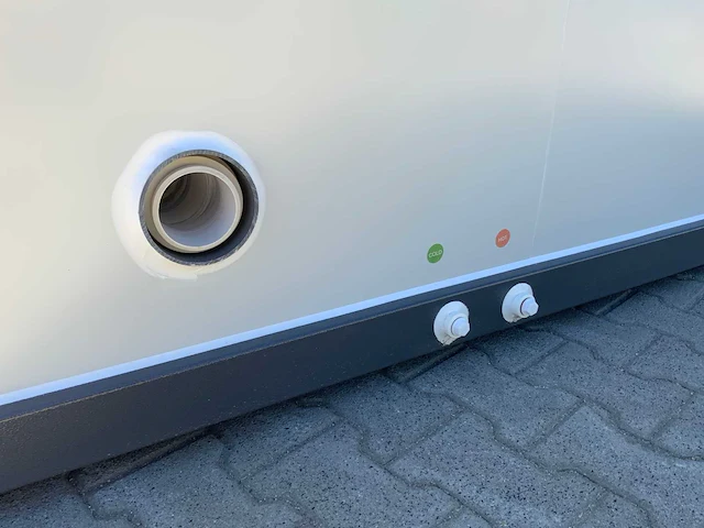 Rte - 2025 - sanitairunit douche en wc - afbeelding 5 van  14